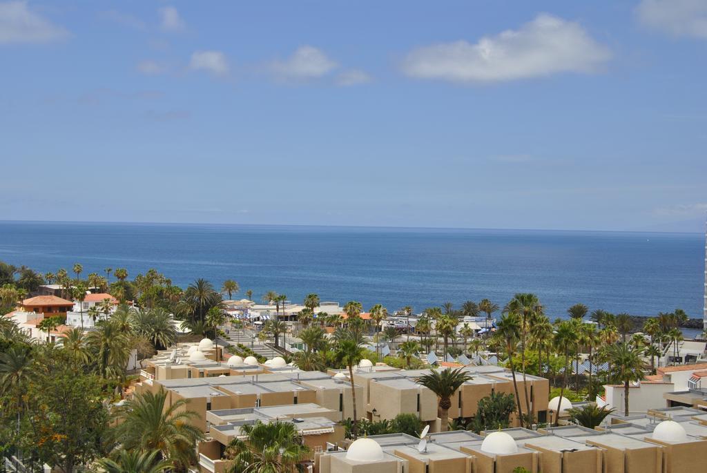 Apartamentos Borinquen Playa de las Americas  Exteriér fotografie